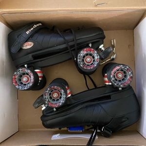 Riedell Men’s Skates